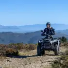 Moto 4 LINHAI ATV LH320 PROMAX EFI 2x4 Vermelho